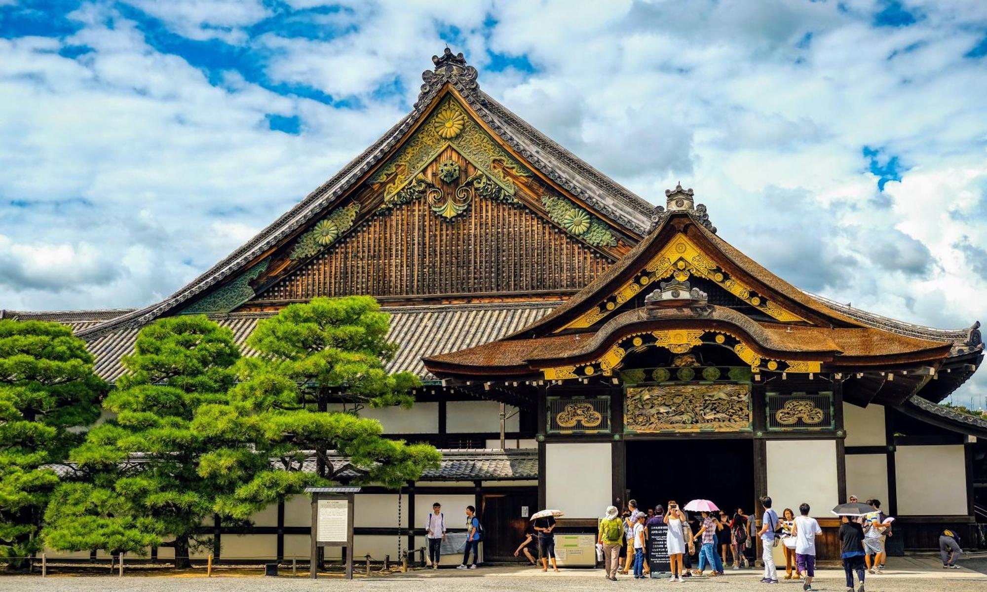Hotel Rings Kyoto — Photos 3